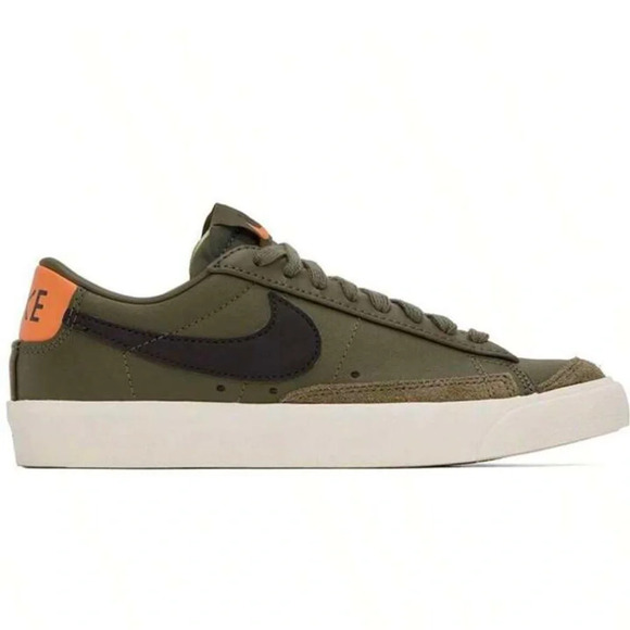 Nike Shoes - Nike Women’s Blazer Low 77 Sneakers